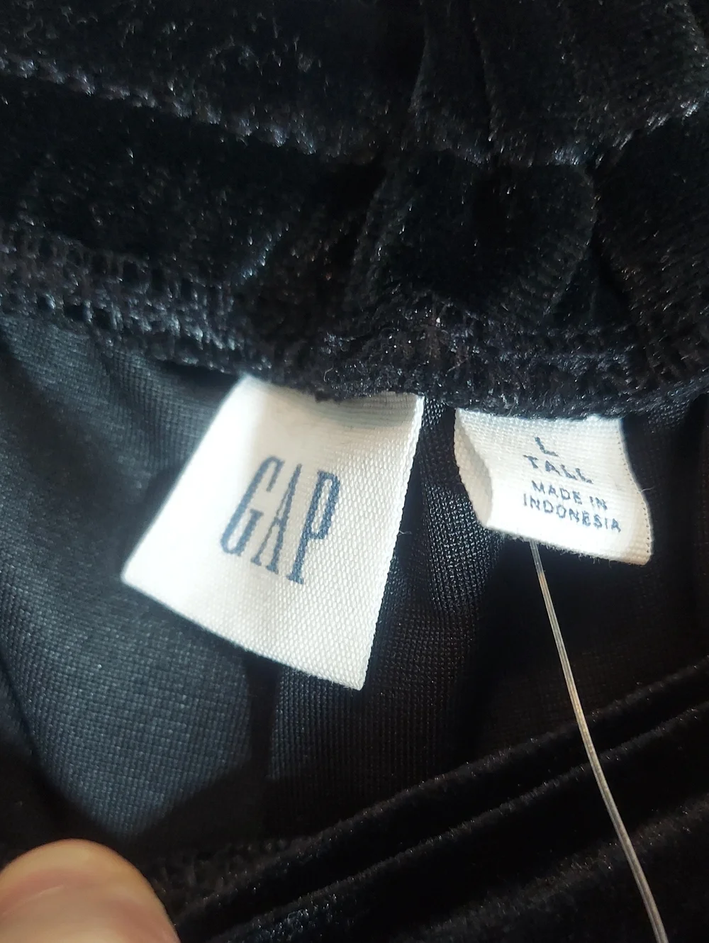 GAP elevate your